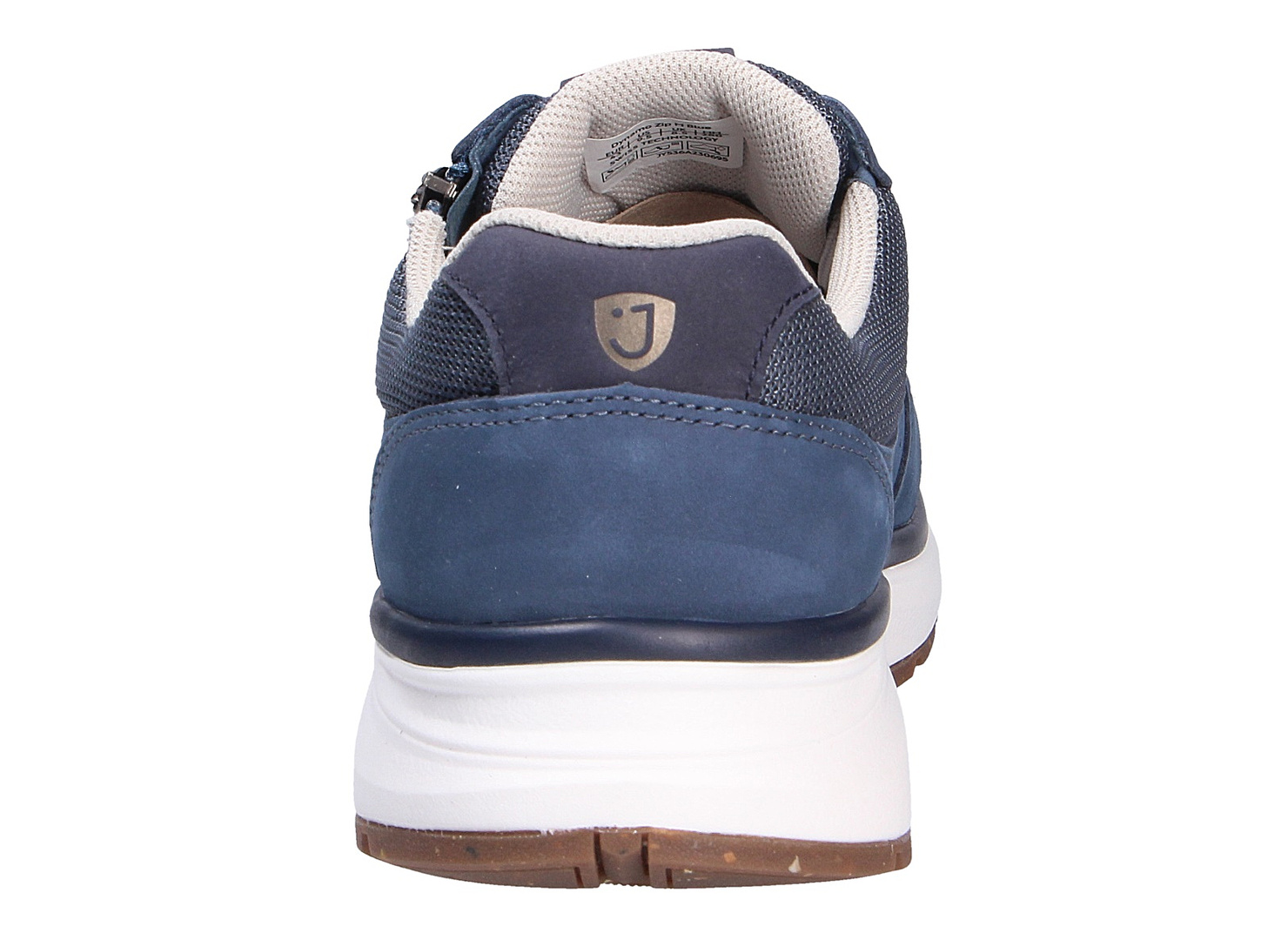 Joya Dynamo Zip M Blue - 6