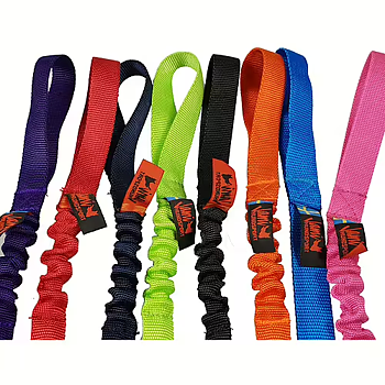 Jami JW Nätboll med Expander 50cm - S & M