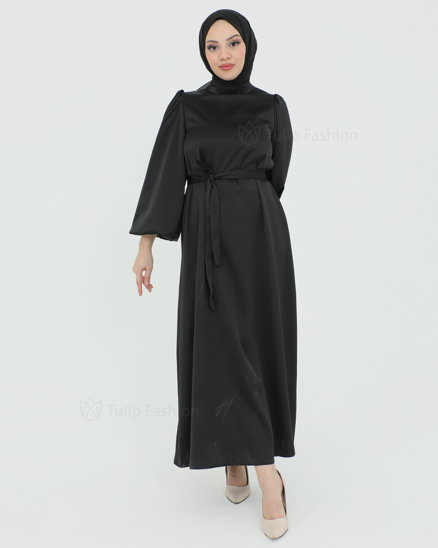Party dress - Black