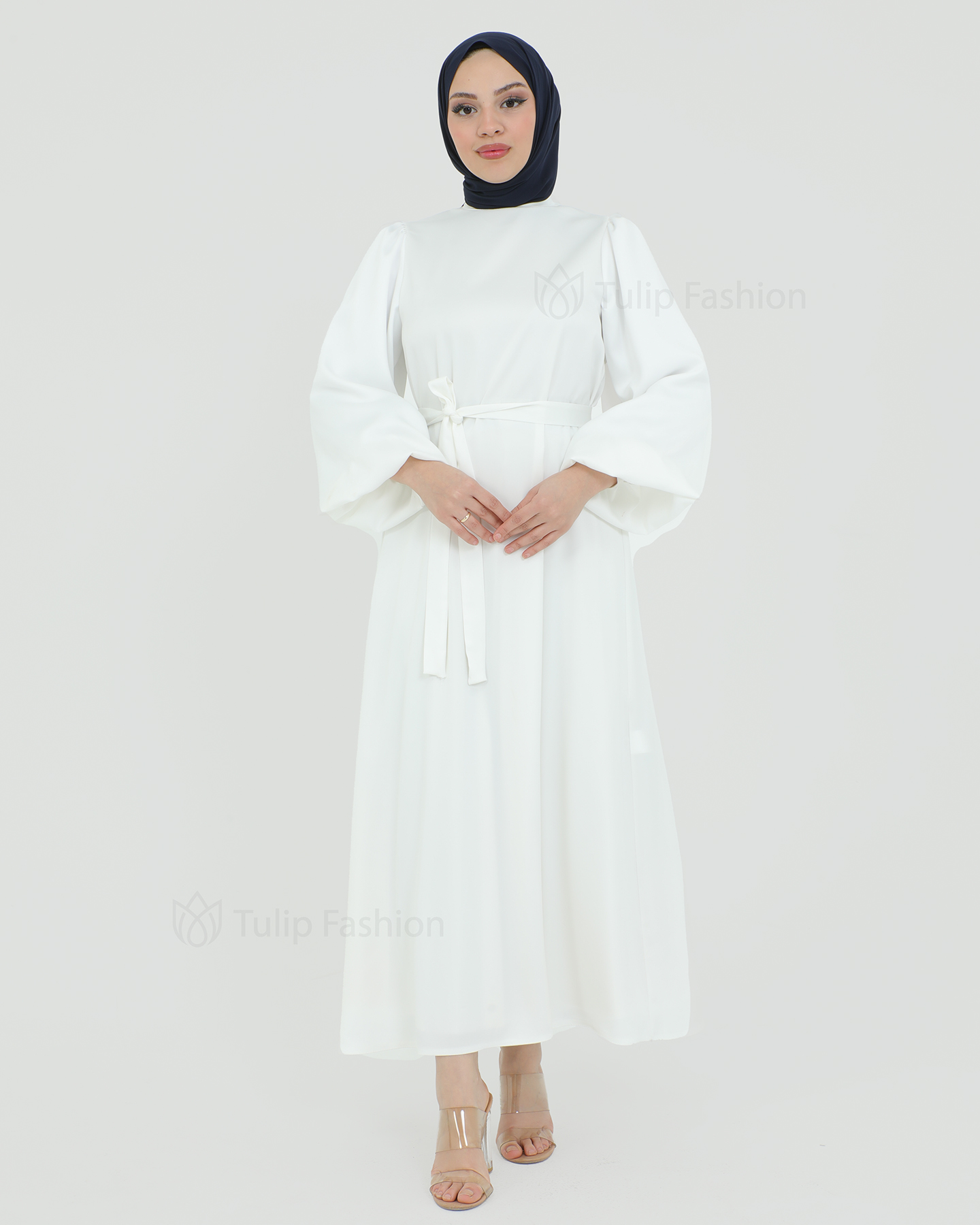 Party dress - Off-White - 2