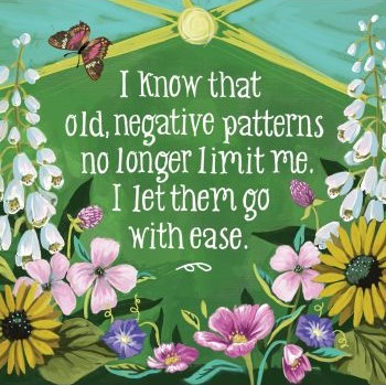 Louise Hay's Affirmations for Forgiveness - 3