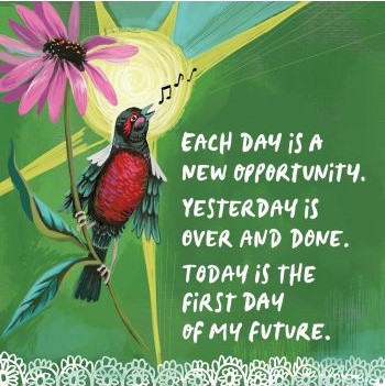 Louise Hay's Affirmations for Forgiveness - 4