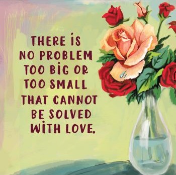 Louise Hay's Affirmations for Forgiveness - 6