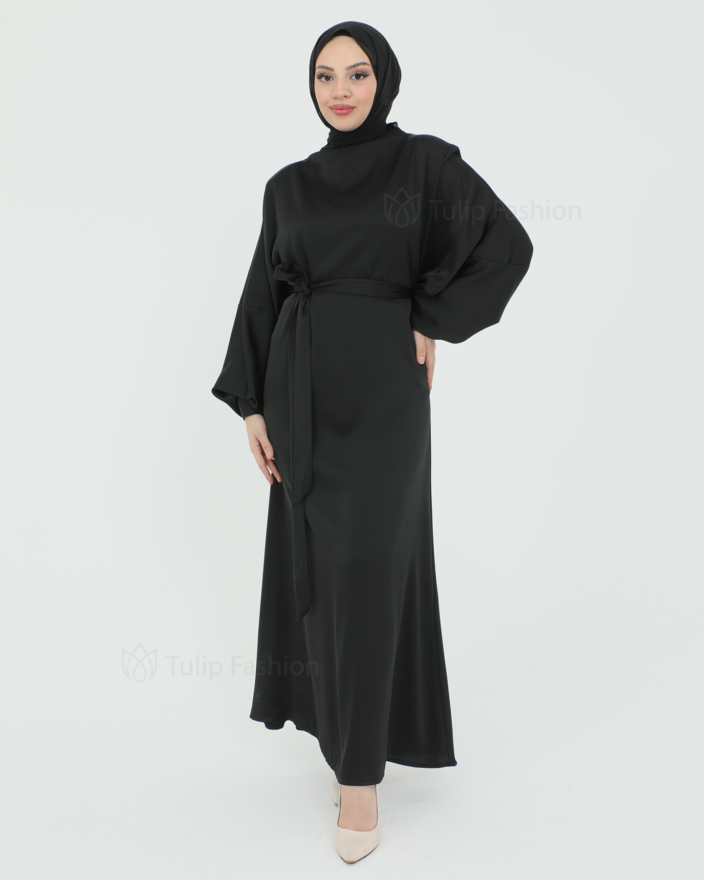 Party dress - Black