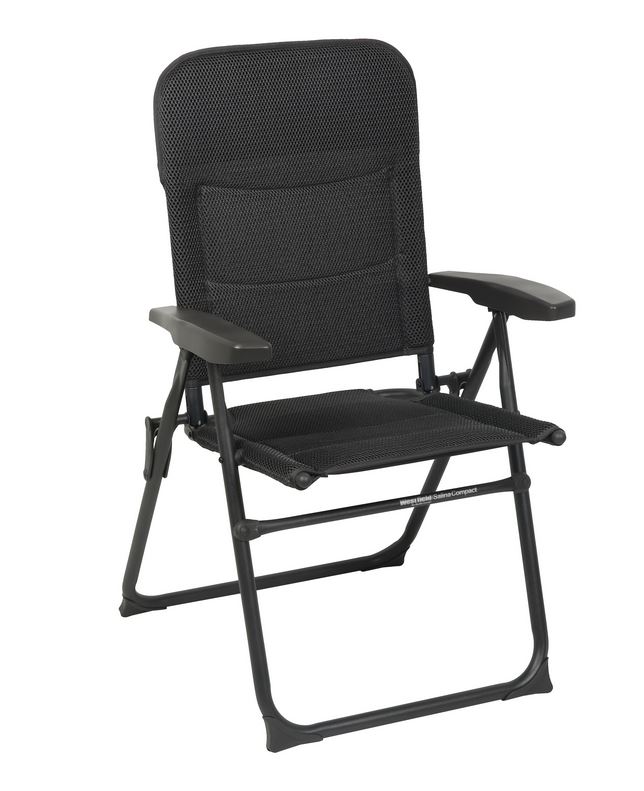 Campingstol,  Salina Compact