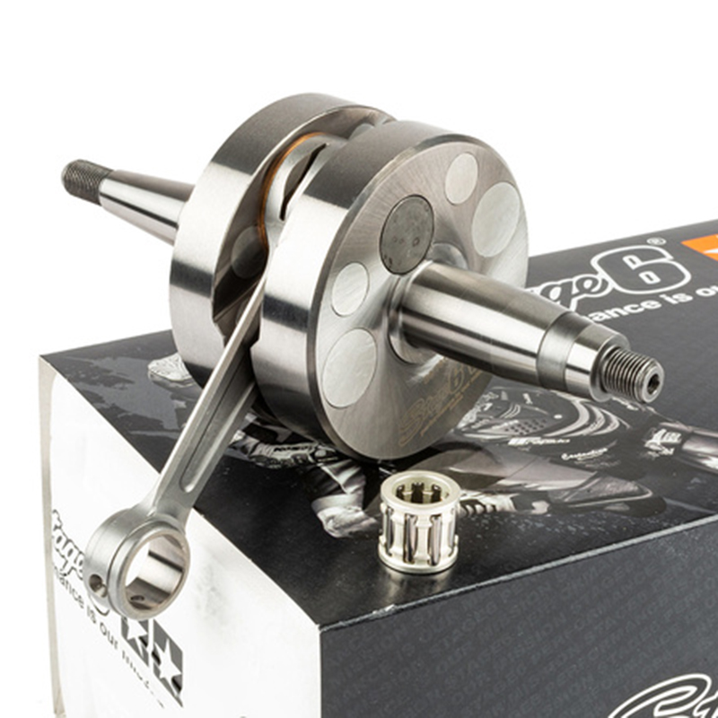 Vevparti Stage6 R/T - D50B - 2