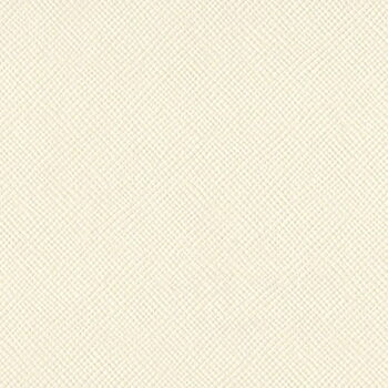 Bazzill - Criss Cross - Cream Puff 12x12