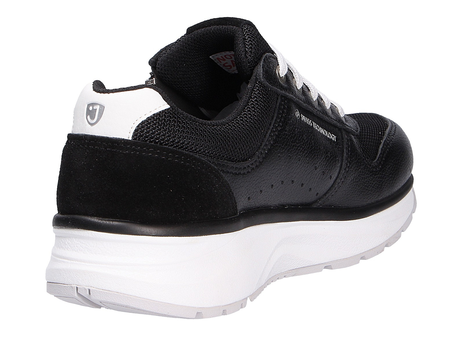 Joya Dynamo Zip W Black - 4