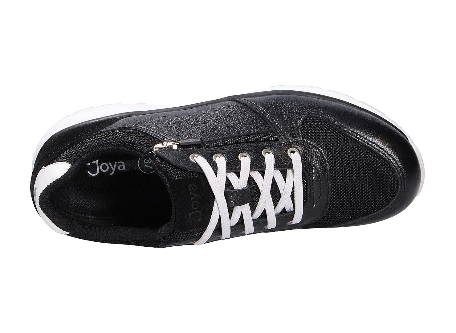 Joya Dynamo Zip W Black - 7