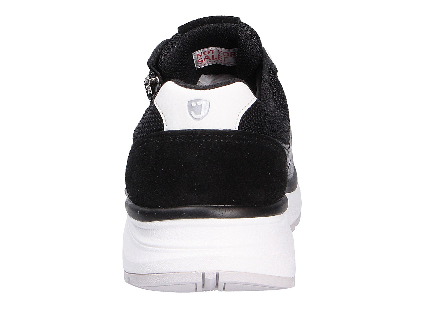 Joya Dynamo Zip W Black - 6