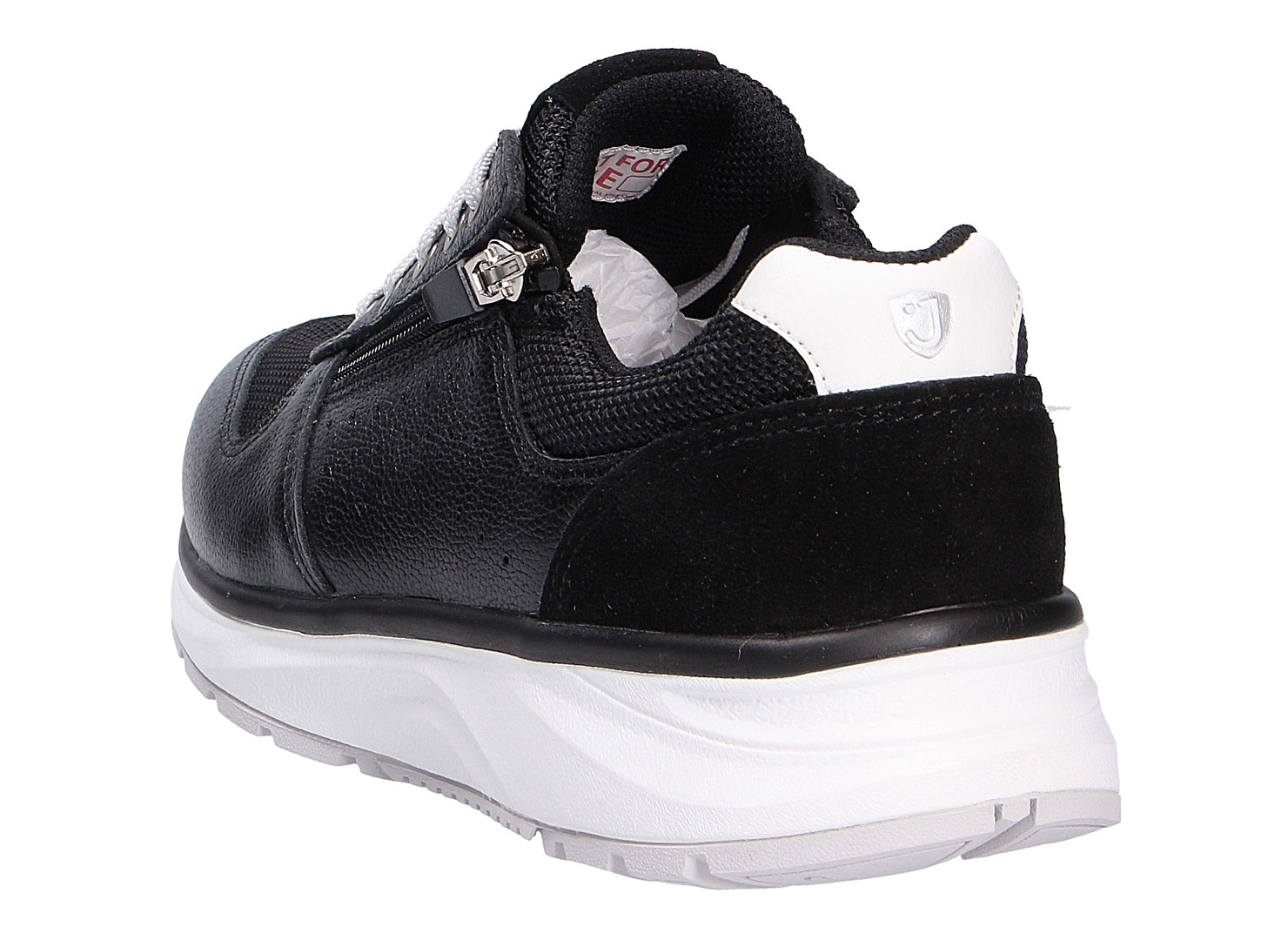 Joya Dynamo Zip W Black - 3