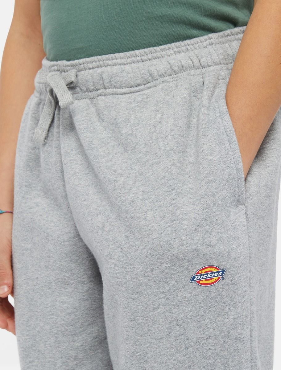 Dickies Icon joggingbyxor barn-tonåring  grå - 2