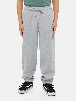 Dickies Icon joggingbyxor barn-tonåring  grå