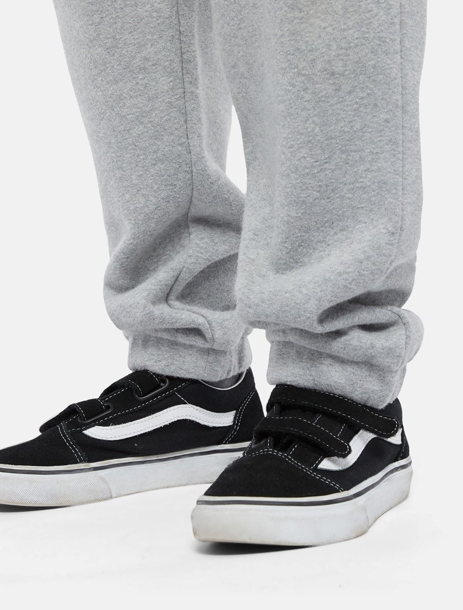 Dickies Icon joggingbyxor barn-tonåring  grå - 7