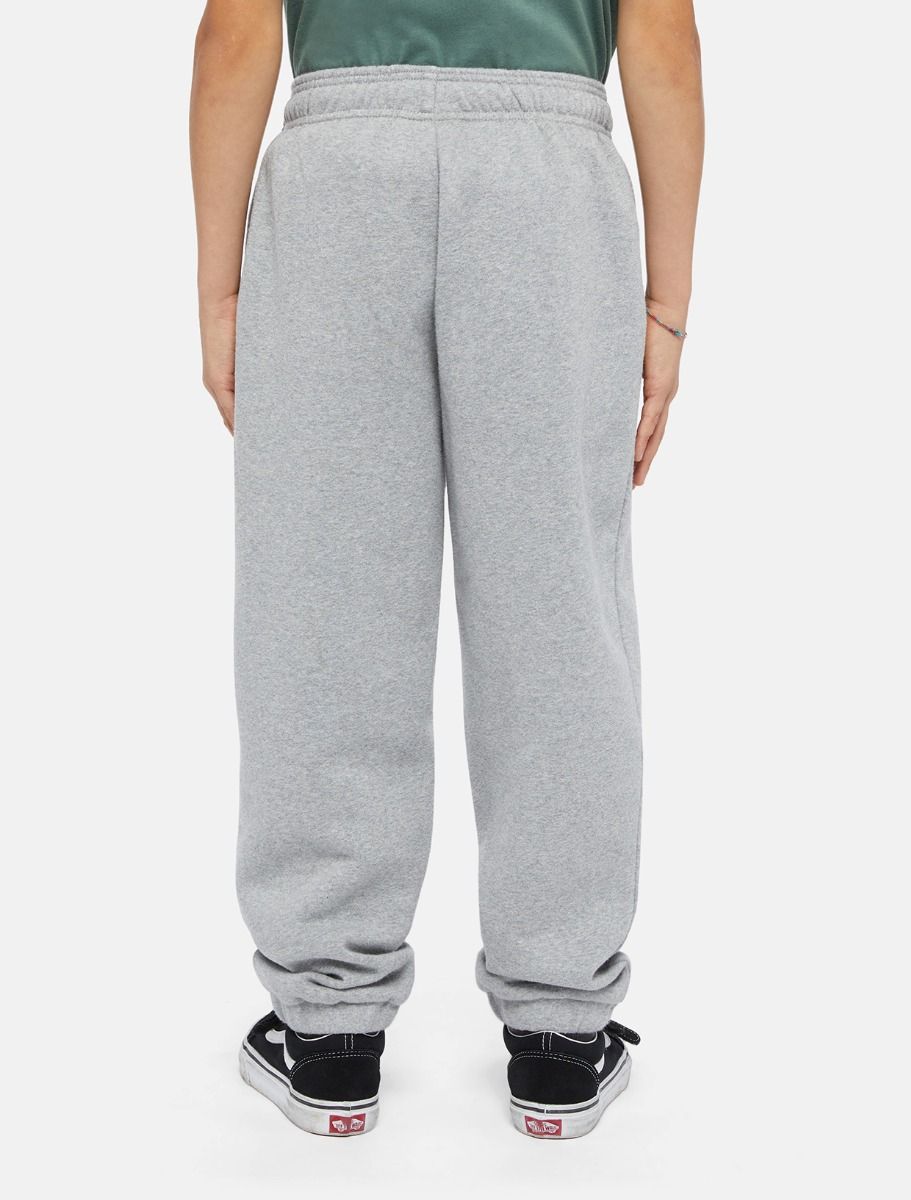 Dickies Icon joggingbyxor barn-tonåring  grå - 5