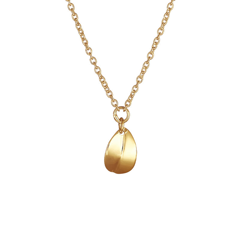 Botanica kaulakoru kulta 18k