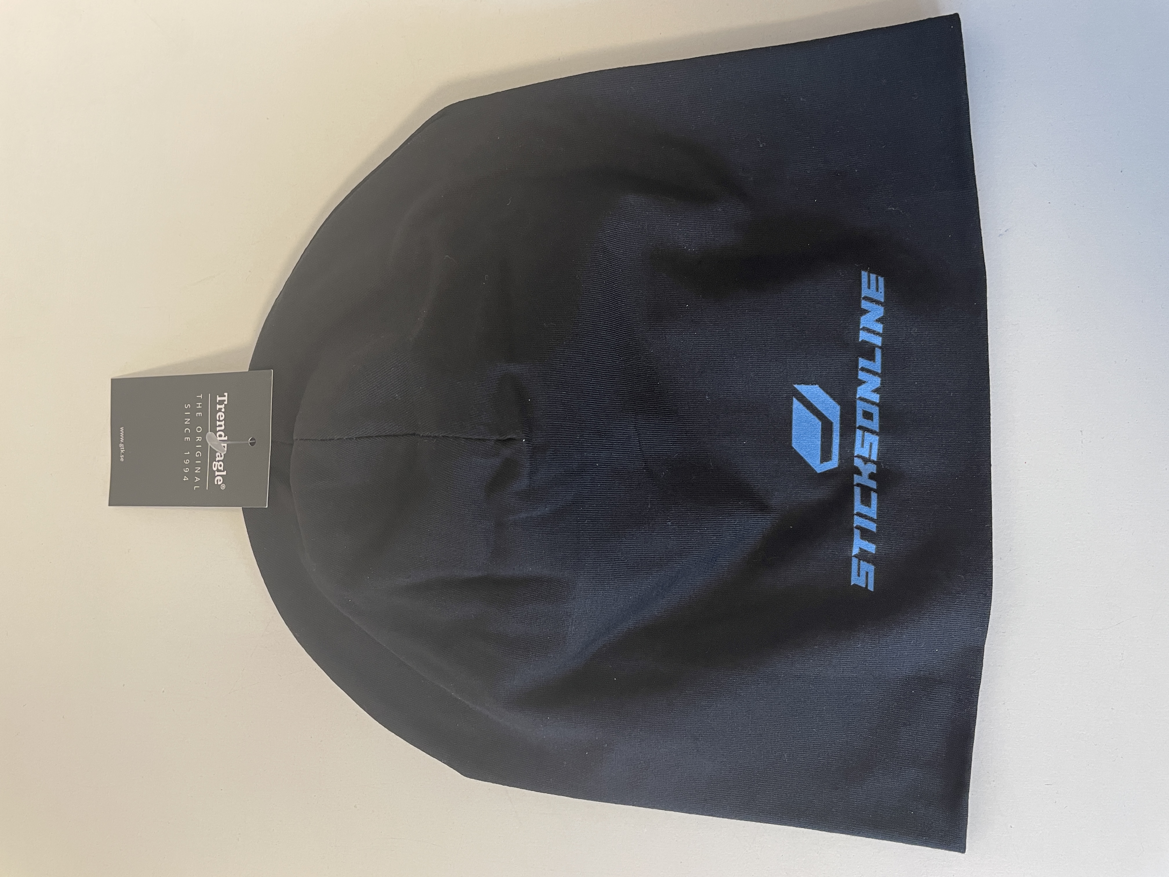 Sticksonline Beanie - Black - 2