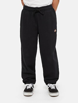 Dickies Icon joggingbyxor barn svarta