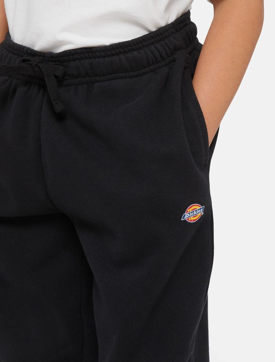 Dickies Icon joggingbyxor barn svarta - 3