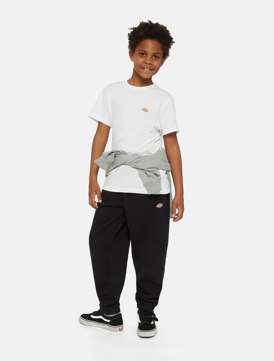 Dickies Icon joggingbyxor barn svarta - 5