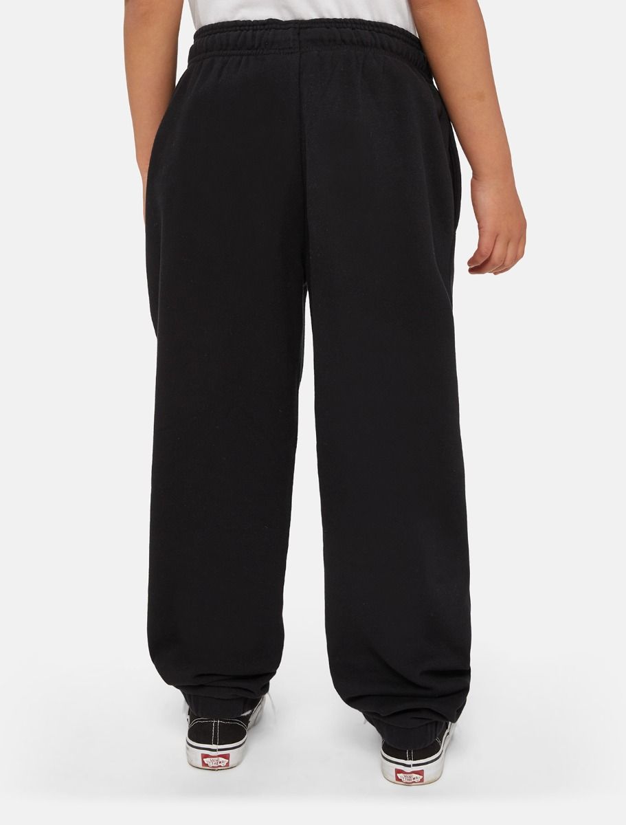 Dickies Icon joggingbyxor barn svarta - 2