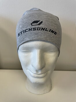 Sticksonline Beanie - Grey