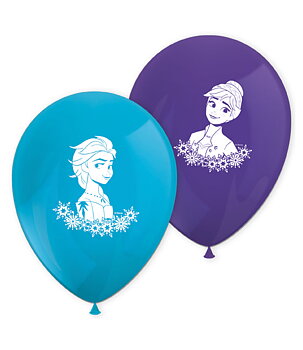 Ballonger Frozen 8-pack