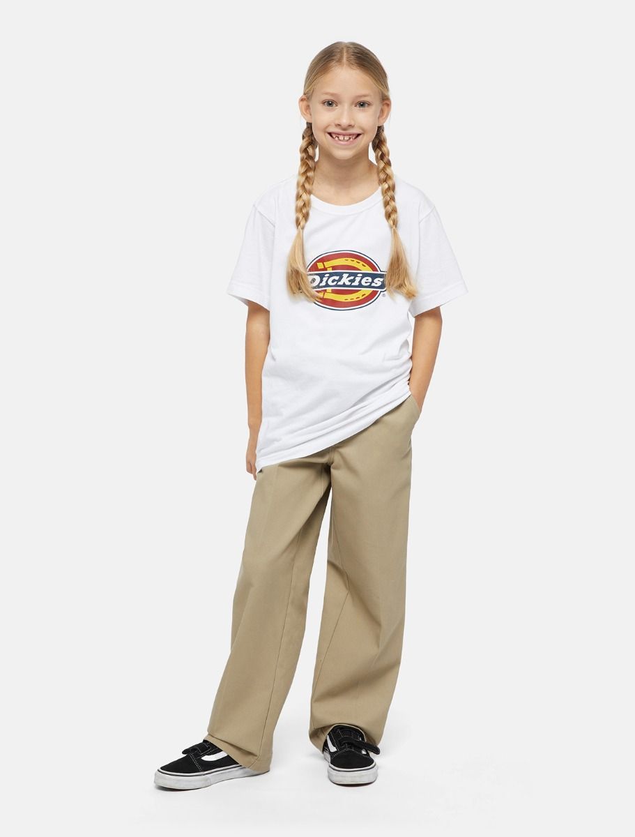 Dickies 874 För Barn sand - 6