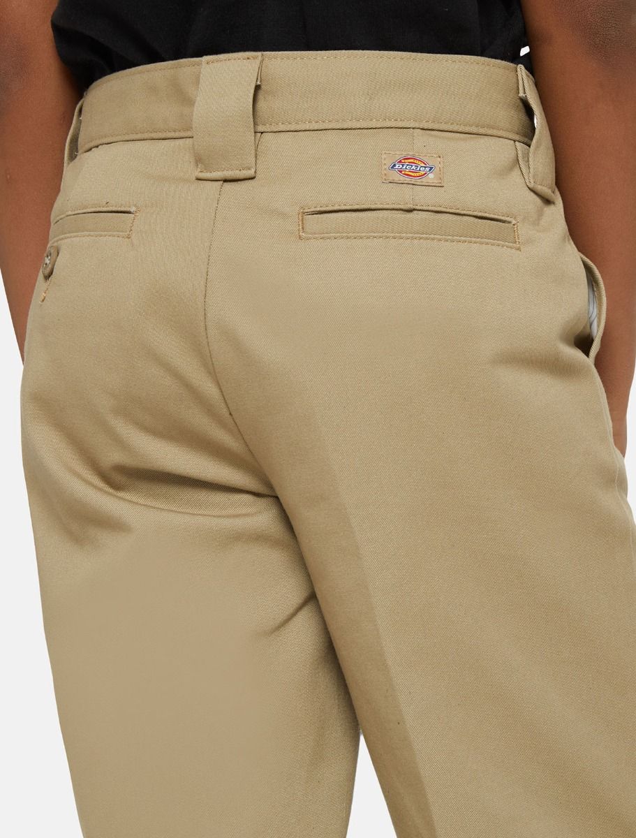 Dickies 874 För Barn sand - 4