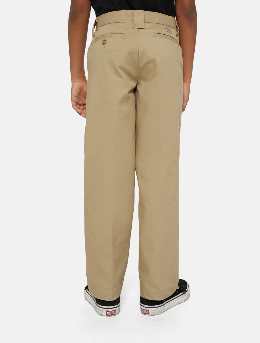 Dickies 874 För Barn sand - 2