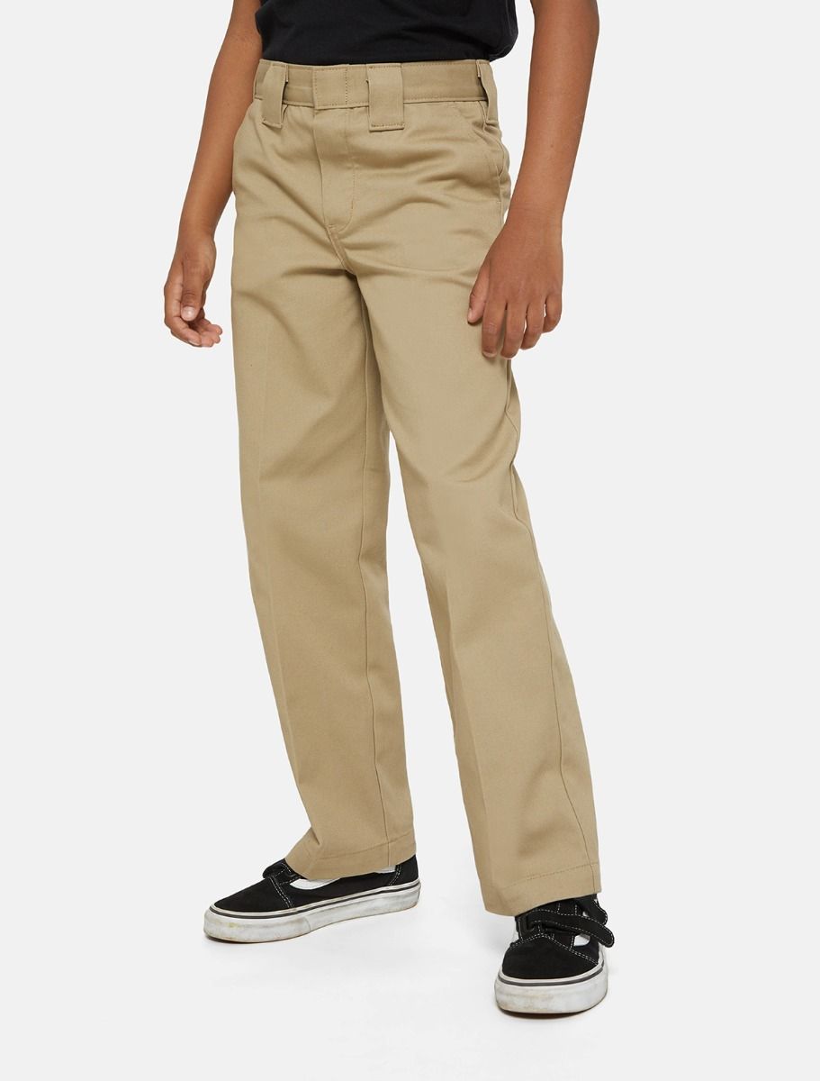 Dickies 874 För Barn sand