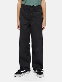 Dickies 874 För Barn svarta