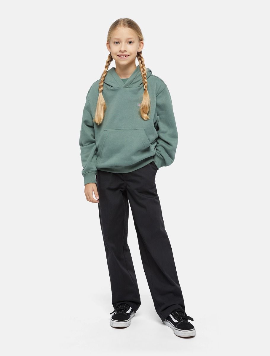 Dickies 874 För Barn svarta - 5