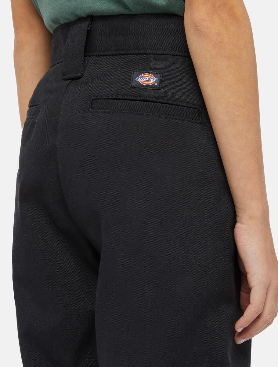 Dickies 874 För Barn svarta - 4