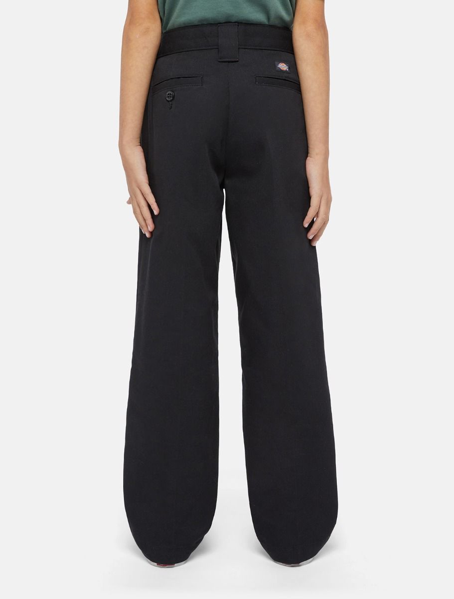 Dickies 874 För Barn svarta - 2