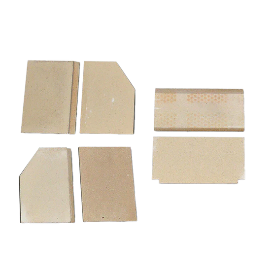 Tegelsats W1-40, W1-50