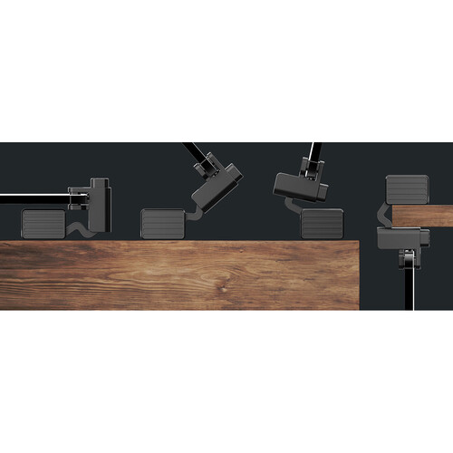 Edelkrone PhoneCLIP MAX Smarthone Tripod Holder - 4