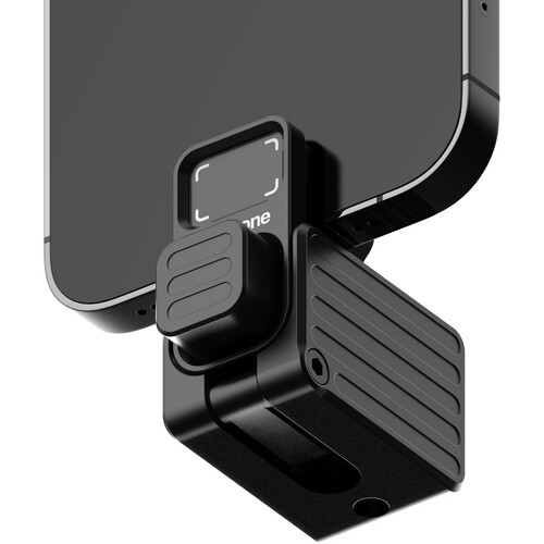 Edelkrone PhoneCLIP MAX Smarthone Tripod Holder - 2