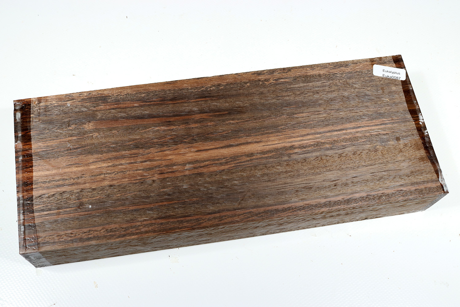 Smoked Eucalyptus