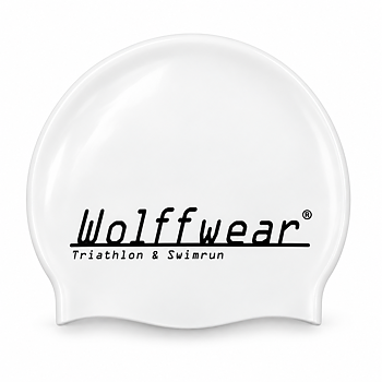 Wolffwear Silicone Simhuva - Medium