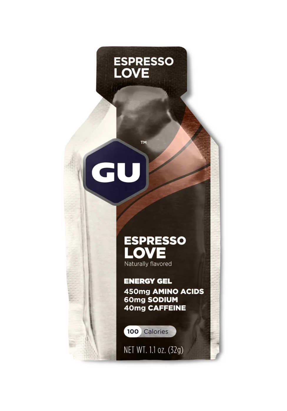 GU Energy gel - Espresso Love