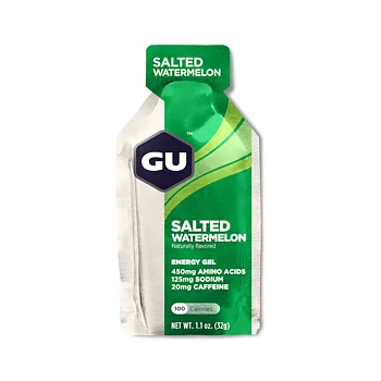 GU Energy Gel - Salted Watermelon