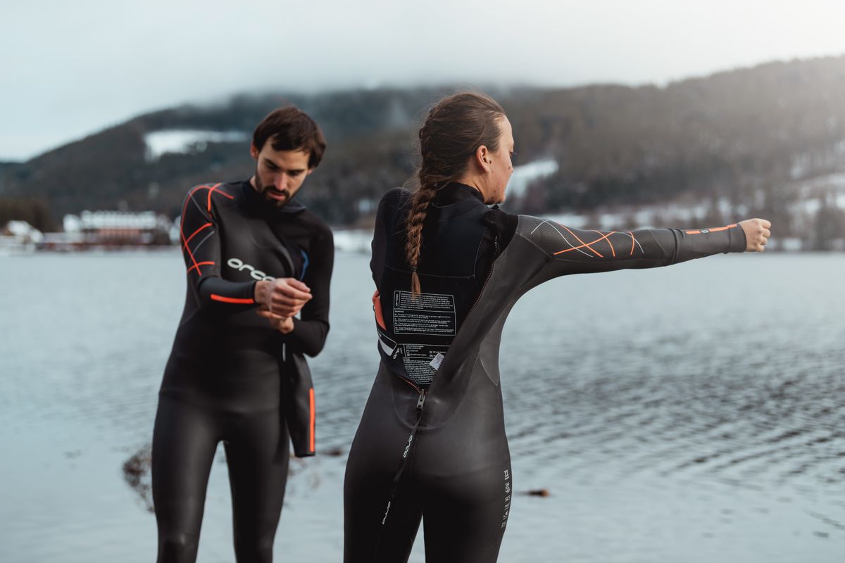 ORCA Base layer Mens - 8