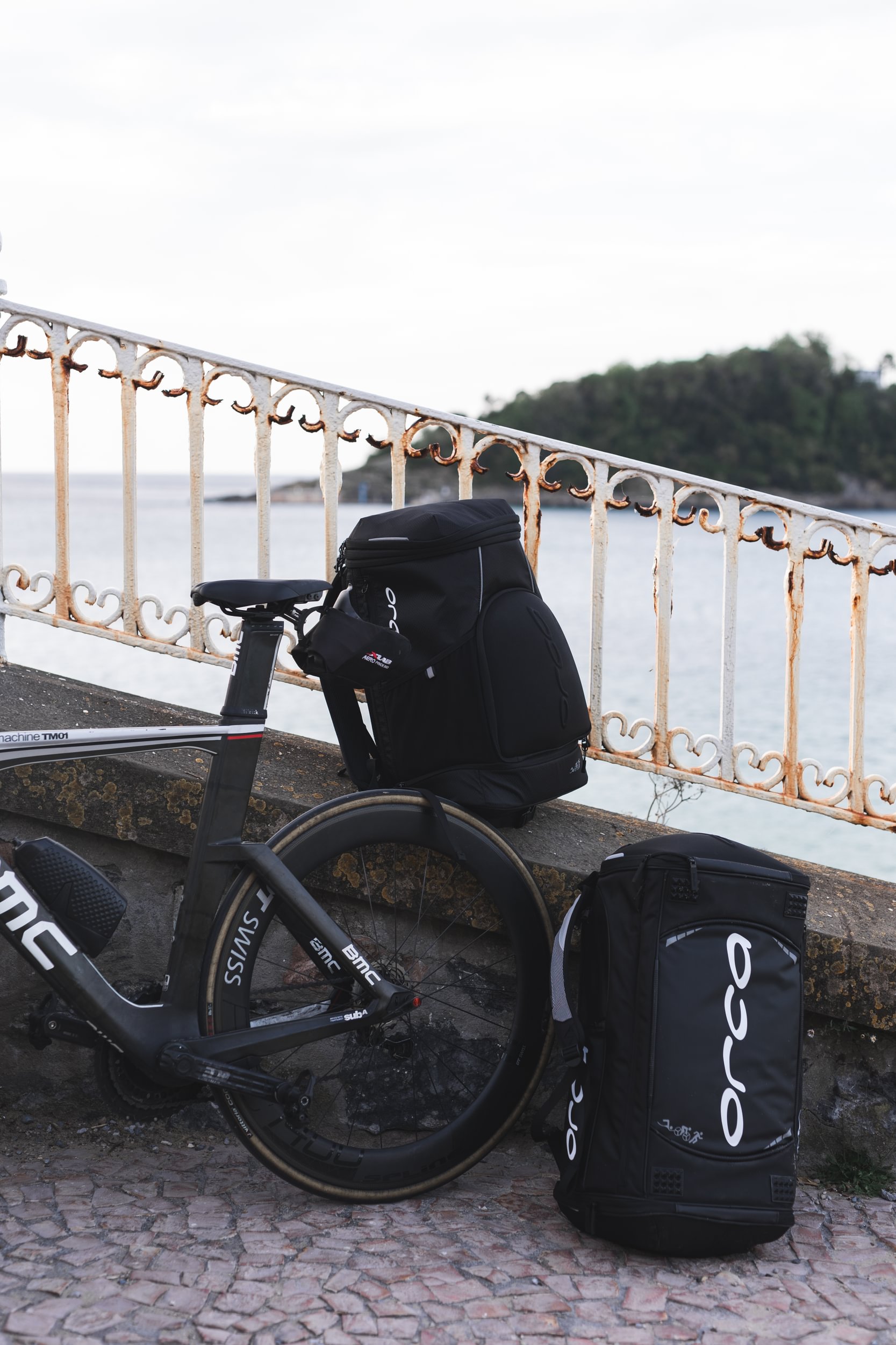 ORCA transition bag - 7