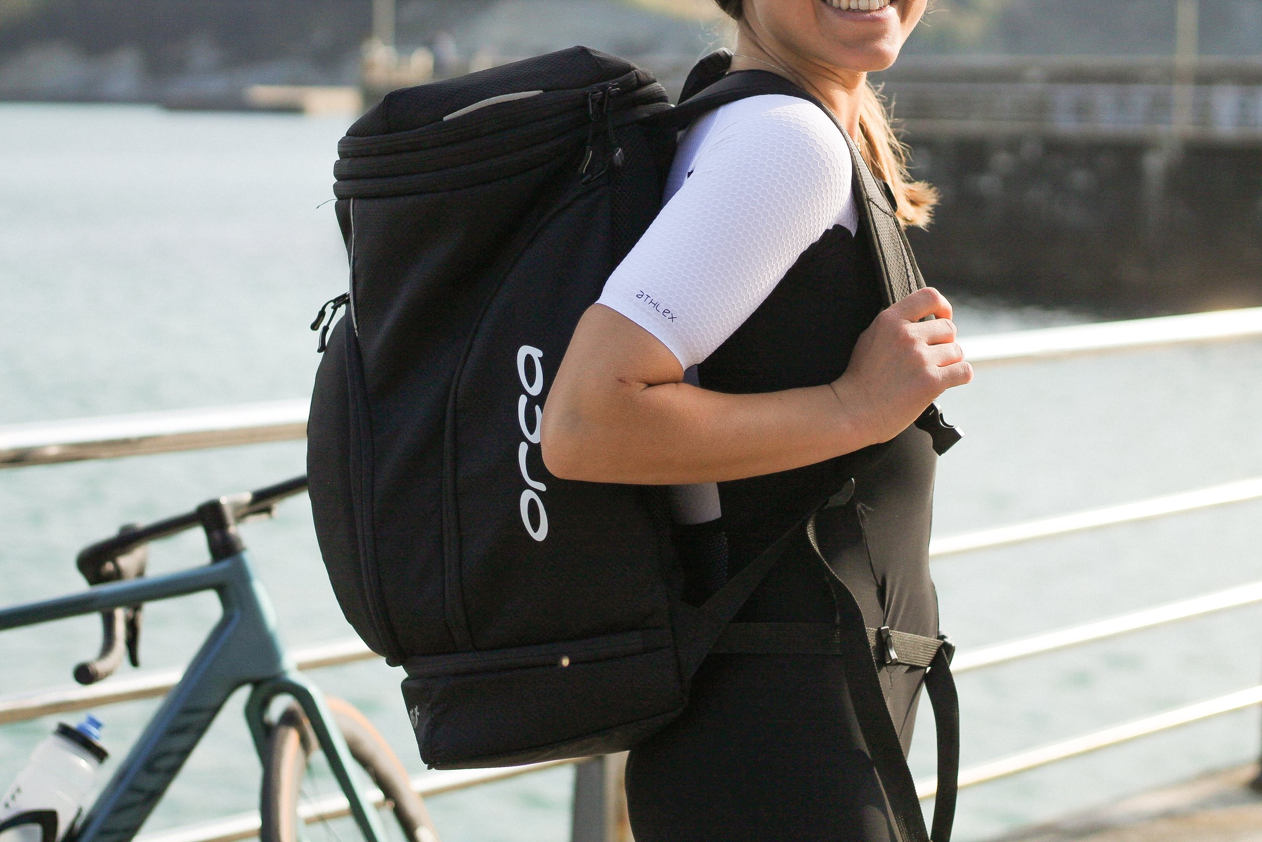 ORCA transition backpack - 8