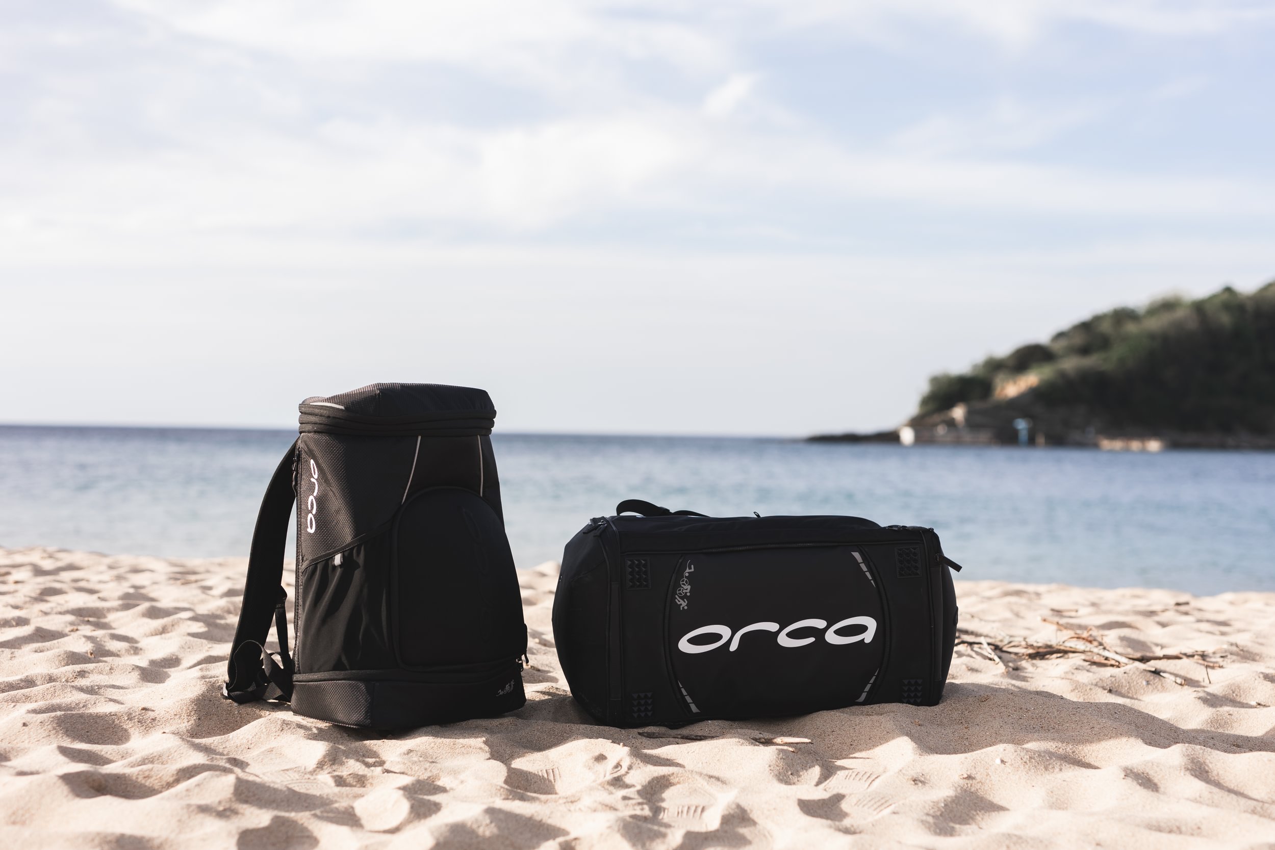 ORCA transition backpack - 5