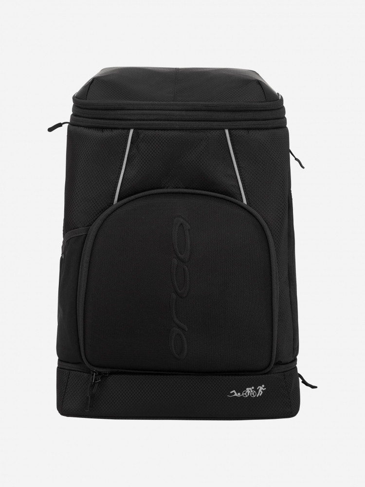 ORCA transition backpack