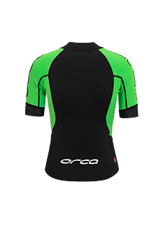 ORCA Swimrun Core Top Woman