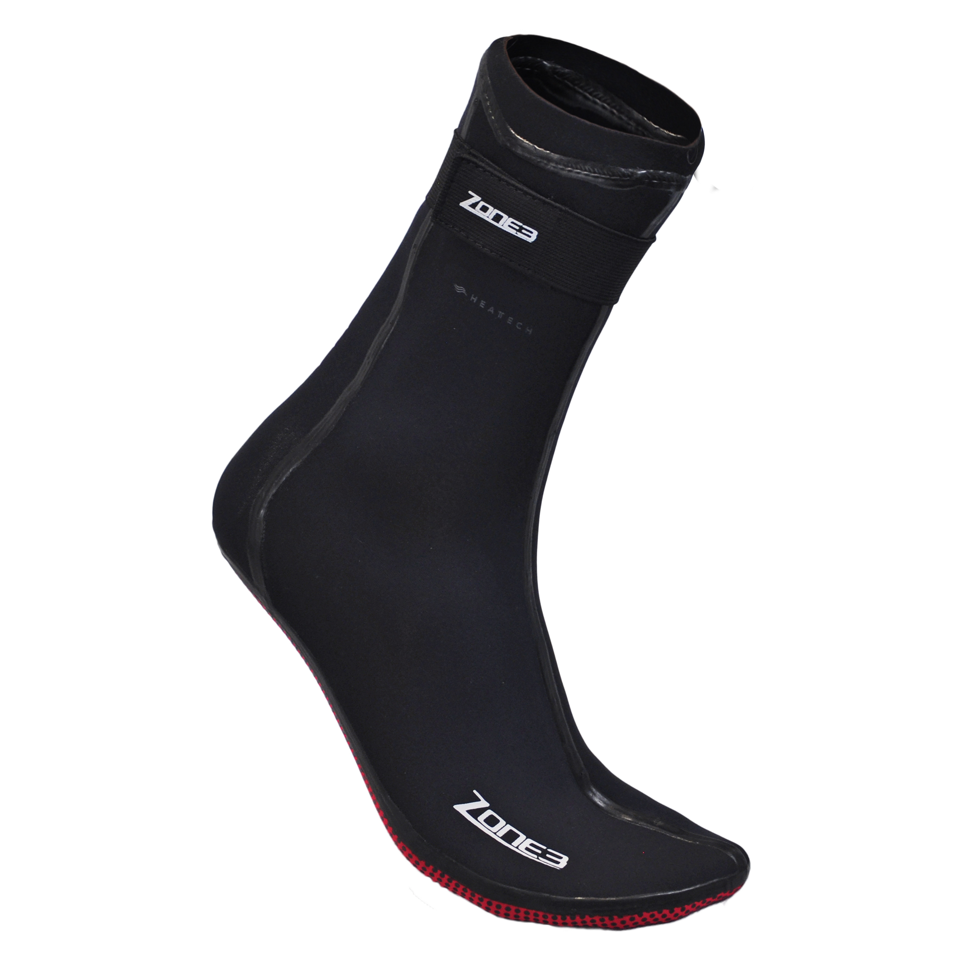 Zone3 Neoprensockor Heat Tech