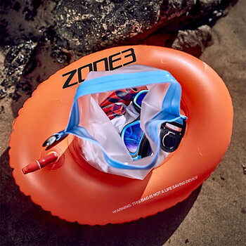 Zone3 Swim Safety Buoy Donut